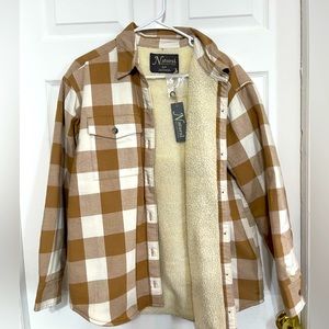 women's sweater size small. it's new